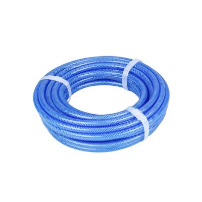 China New Products Garden Hose Water Anti Abrasion Hot Selling Yellow PVC With Quality Assurance for sale