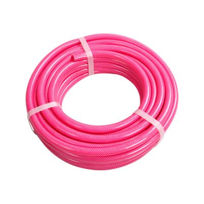 China World's Best Selling PVC Hose List Washing Machine Inlet Hose Garden Water Gold Supplier Anti-Abrasion for sale