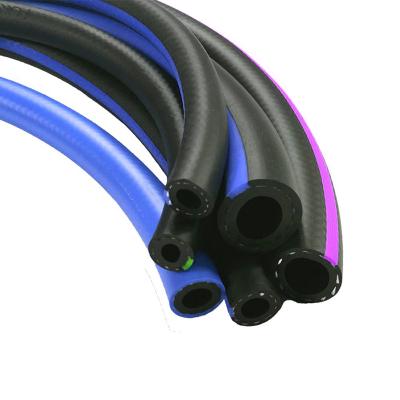 China The ideal necessity for compressors and air compressors. Newest Power Hose Air Sprayer Hose Rubber And PVC Flexible Air Hose With Discount for sale