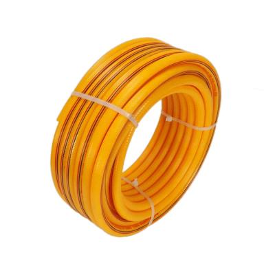 China Air Production Equipment China Suppliers Agricultural Spray Pump Hose Reinforced PVC Garden Hose High Pressure for sale