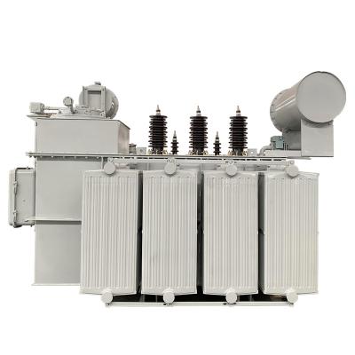 China China Power Top Transformer Factory Step Down Transformer 15kv 100kva Distribution Power Transformers for sale