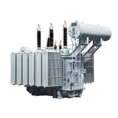 China 3 Phase Power Transformer 25000kva 31.5mva 110KV Oil High Voltage Power Transformers for sale