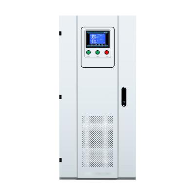 China SVC SBW Series 3 Phase 200Kva 180Kva 150Kva 100Kva AVR Automatic Voltage Regulator for sale