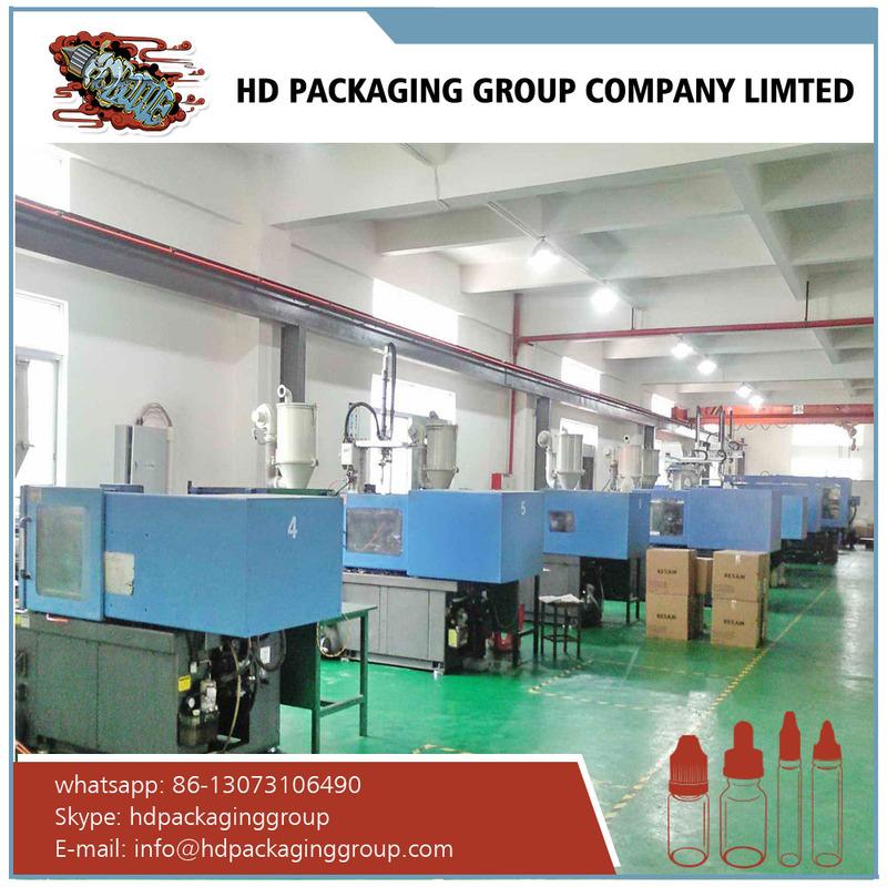 Verified China supplier - HD Packaging Commercial Co., Ltd.(Ningjin)