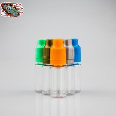 China Bottle For 10ml TPD Liquid Bottle Hot Sale In FR Liquid Bottles for sale