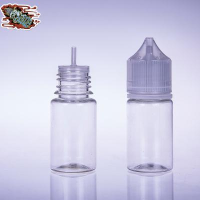 China Bottle for liquid-liquid bottles wholesale 30ml bottles with needle for sale