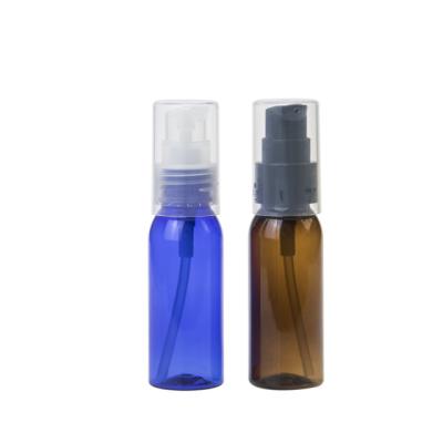 China Household Products 30ml Cream Cosmetic BB Bottle Lotion Pump Bottle for sale