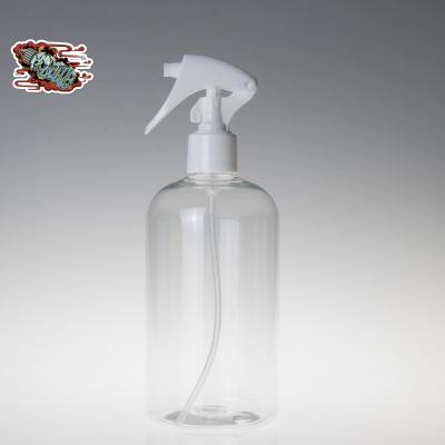 China Household Products Top Sell Guaranteed Quality All Plastic Mini Sprayer Trigger for sale