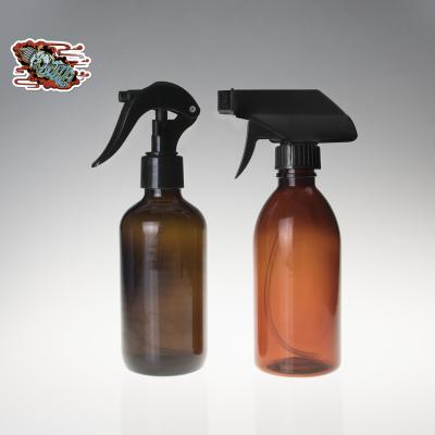 China Household Products Sprayer Trigger New For Watering Clear Plastic Sprayer Trigger for sale