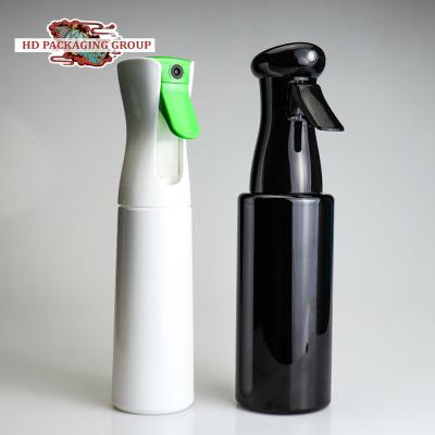 China Personal Care New Arrive Plastic Continuous Fine Alcohol Mist Spray Bottle Key Chain for sale