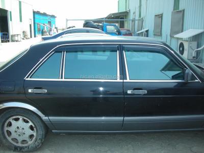 China Window Sunshade, Door Sunshade For For (W126) MB25 S Class for sale