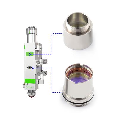 China ZP hotels raytools laser head raytools laser lens focus laser hot selling collimation lens for sale