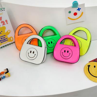 China 2022 New Brand Luxury Cute Baby Mini Coin Waterproof Famous Little Girls Kids Designer Inspired Purse Kids Bag Girl Handbags for sale