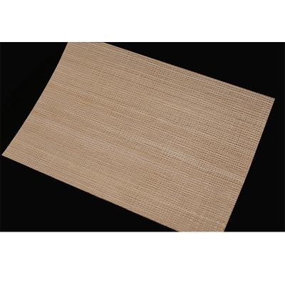 China Modern Wood Veneer Interior Design Materials Textured Veneer Restored for sale