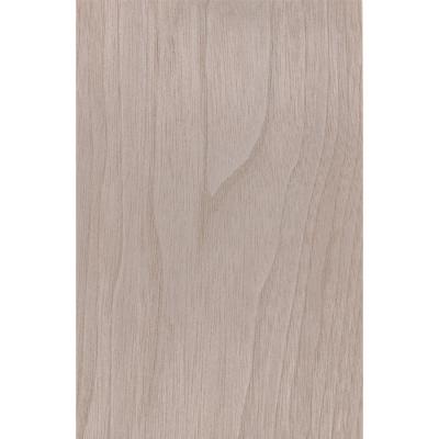 China Wholesale best selling industrial dyed black walnut wood veneer dyed natural wood veneer for health care for sale