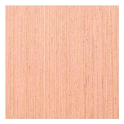 China Modern New Design Best Selling Peep Restored Anigre Wood Veneer Engineered Veneer Supplier For Hotel for sale