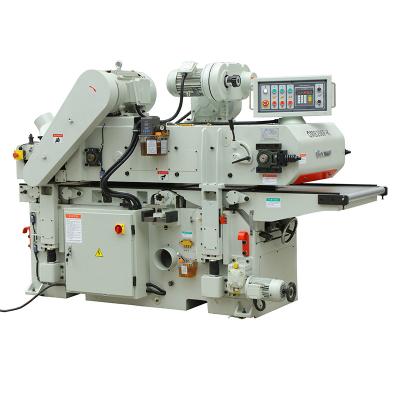 China QMB206 F-H Double Side Planer Industrial Woodworking Woodworking Machine Planer for sale