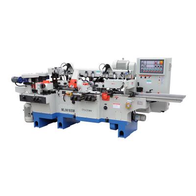 China Combination Mortise Planer Jointer Machine Horizontal ML9616SM Planing And Sawing Woodworking Tools High Precision 6-30 M/min 120 mm for sale