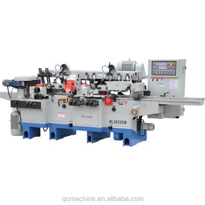 China China Made Horizontal Woodworking Planing and Sawing Combination Saw Machine ML9620SM Wood Planer with Band Saw Board for sale