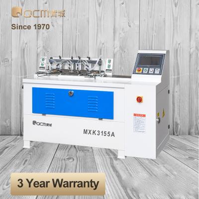 China MXK3155A Woodworking Mills Woodworking Machinery CNC Mortise and Tenon Chisel Timber Chain Mortiser Mortiser Machine for sale