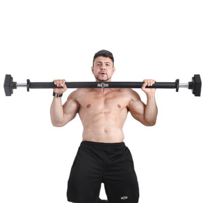 China Home Fitness Adjustable Portable Equipment Pull Up Bar for sale