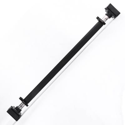 China Hot Selling Adjustable Upper Body Workout Chin Up Bar Door Gym Gym Bar Pull Up Bar for sale