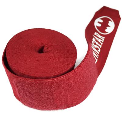 China Innstar High Elasticity New Design Sports Wraps Hand Gym Hand Wraps Boxing Hand Wraps for sale