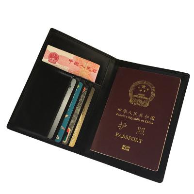 China Hot Selling Multifunctional Fashion Travel Passport Travel Credit Card Bag Passport and Ticket Holder Passport Holder for sale