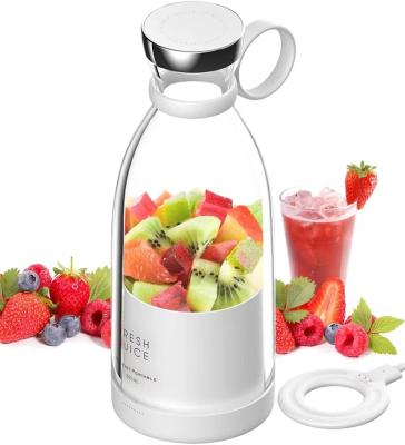 China High Quality Commercial Portable Mini Juice Extractor Machine Lemon Juicer Car Citrus Juicer for Household Use for sale