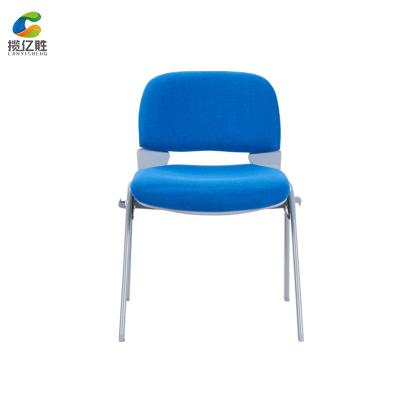 China High Quality Stackable Backrest Fashion Meeting Room Training Chair for sale