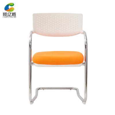 China Office Mesh Foot Arch Furniture Stackable Luxury Ergonomic White Chair for sale