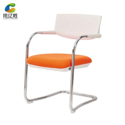 China 2020 Stackable Factory Price Modern Design School Student Training Chair for sale