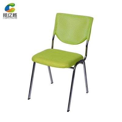 China Custom luxury armless ichair furniture conference room chair foldable for sale