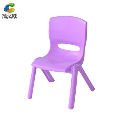 China 2020 Hot Sale Stackable School Use Children Plastic Colorful Chair for sale