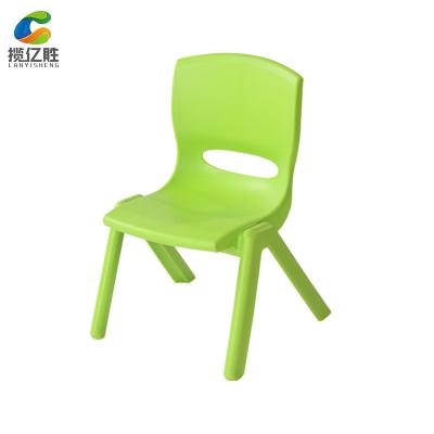 China Living room stackable high quality cheap party game children kids ichair plastic chairs for sale