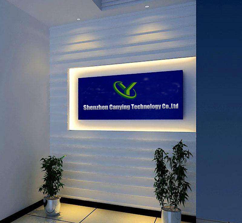 Verified China supplier - Shenzhen Canying Technology Co., Ltd.