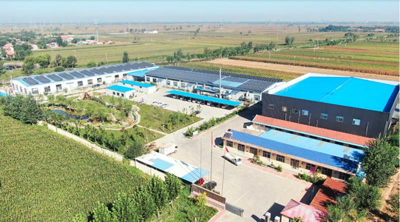 Verified China supplier - Dongguang County Deyuan Plastic Industry Co., Ltd.