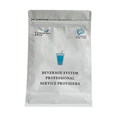 China Customized Design Bags Visual Windows Food Packaging Moisture Proof Dry Bags for sale