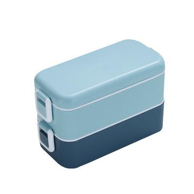 China 3 Layer Lunch Box Wheat And Straw Grade Material Wheat Straw Lunch Box kids for school Te koop