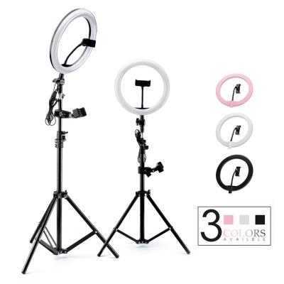 China Beauty Live Ring Light 10