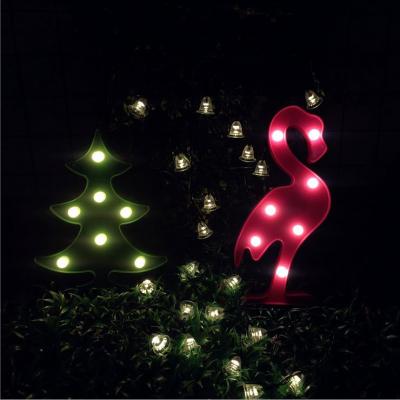 China S14 indoor/outdoor edison theme park decorative led string lights solar led bulb outdoor christmas decoration for sale