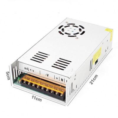 China Hot on sale slim power supply 12v 100w 8.5a thin led switch power supply PV-T-00015 for sale