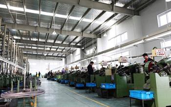 China Bakue Commerce Co.,Ltd.