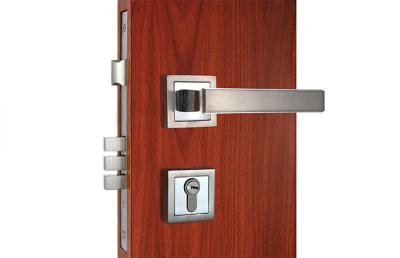 Китай Жилой дверной замок Mortise Входная дверь заменить Mortise Lock продается