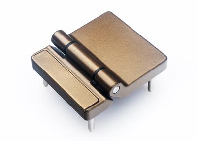 China Duty Door Accessory Hardware Aluminum Hinge / Strong Hinge For Heavy Door for sale