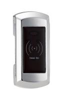 China Armario Cerradura electrónica de la puerta / Cerradura de la puerta Para el baño de sauna Sala de spa en venta