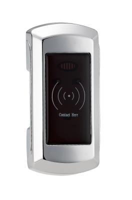 China Cabinet Locker Electronic Door Lock / Gate Lock For Sauna Bathroom SPA Room for sale