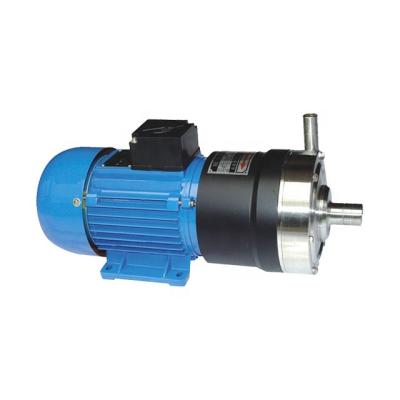 China Utilities QC Stainless Steel Sea Water Pump Magnetic Transmission Industrial Centrifugal Pump for sale