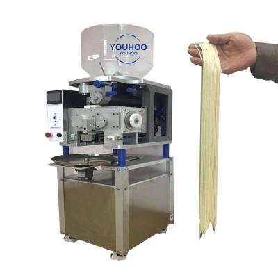 China Industrial commercial robotic flat noodle machine ramen maker automatic noodle machine making price for sale