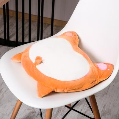 China Massage and Pillow USB Power Cartoon Cushion Warmer USB Heated Instruments Shenzhen for sale